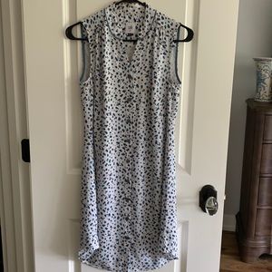 Dress size small